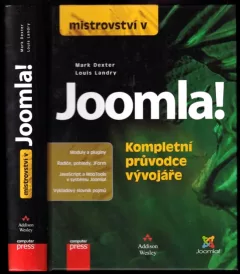 Mistrovství v Joomla!