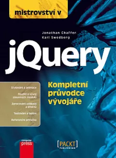 Mistrovství v jQuery