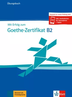 Mit Erfolg zum Goethe