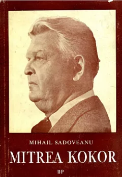 Mitrea Kokor