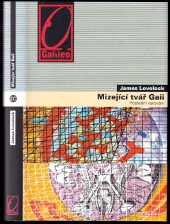 Mizející tvář Gaii