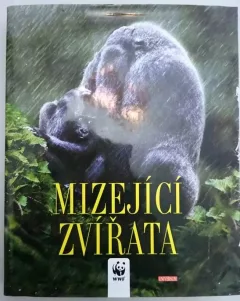 Mizející zvířata