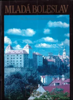 Mladá Boleslav