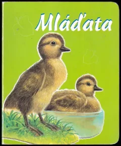 Mláďata