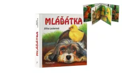 Mláďátka