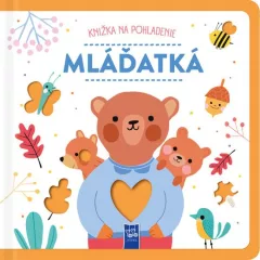 Mláďatká