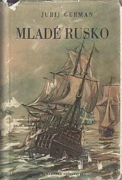 Mladé Rusko