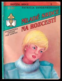 Mladé srdce na rozcestí