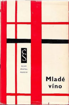 Mladé víno