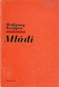 Mládí
