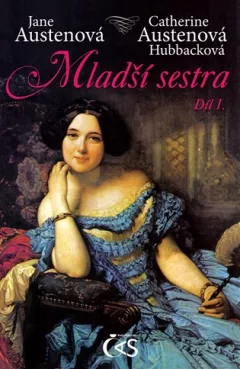 Mladší sestra - díl 1.