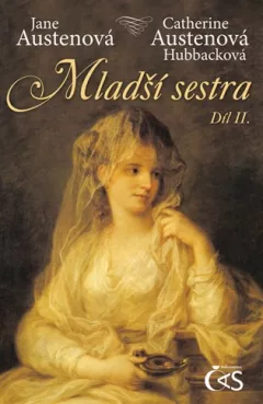 Mladší sestra - díl 2.