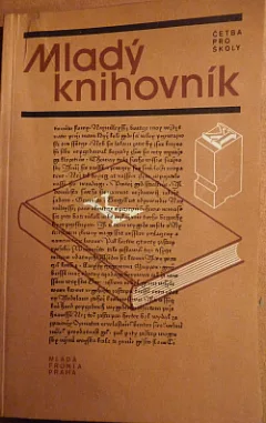 Mladý knihovník