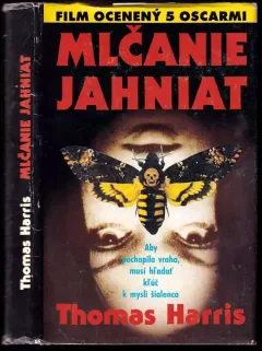Mlčanie jahniat