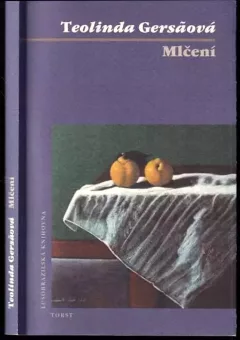 Mlčení