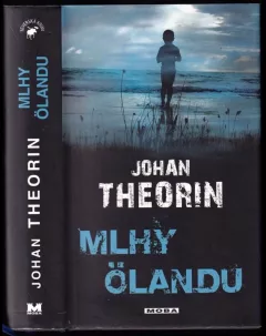 Mlhy Ölandu
