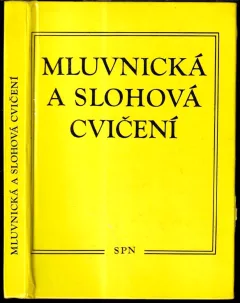 Mluvnická a slohová cvičení