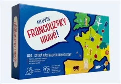 Mluvte francouzsky hravě!