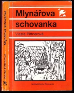 Mlynářova schovanka