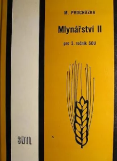 Mlynářství