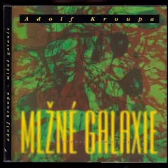 Mlžné galaxie