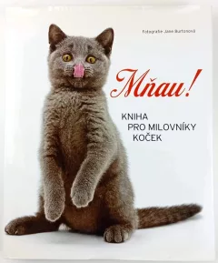Mňau!