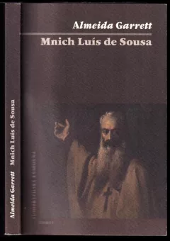Mnich Luís de Sousa