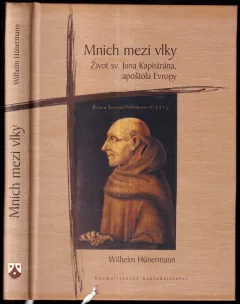 Mnich mezi vlky