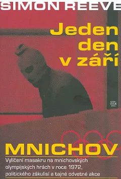 Mnichov: Jeden den v září