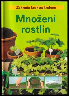 Množení rostlin