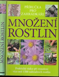 Množení rostlin