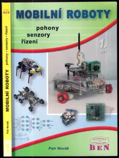 Mobilní roboty