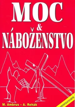Moc a náboženstvo - Miloslav Ambrus