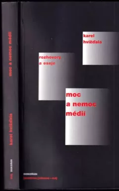 Moc a nemoc médií