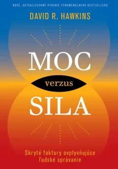 Moc verzus sila
