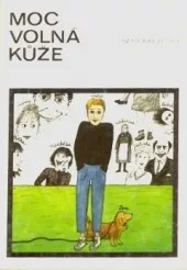 Moc volná kůže
