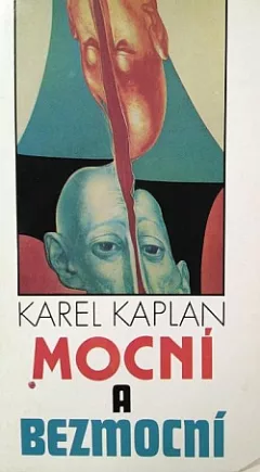 Mocní a bezmocní
