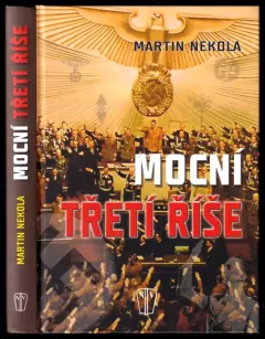 Mocní Třetí říše