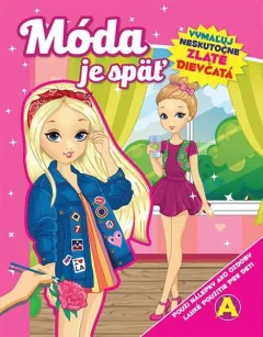 Móda je späť