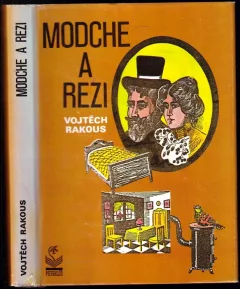 Modche a Rezi