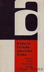 Moderná latinsko-americká dráma