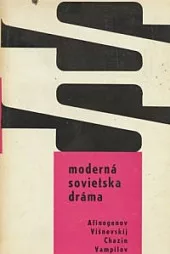 Moderná sovietska dráma