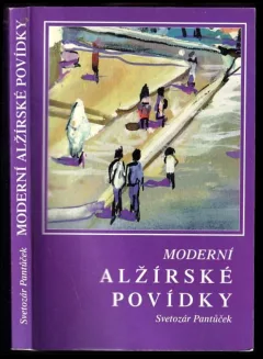 Moderní alžírské povídky