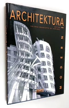Moderní architektura