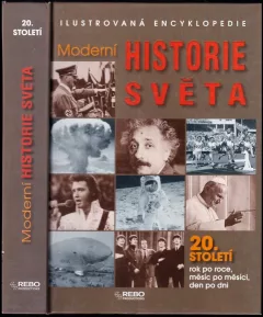 Moderní historie světa
