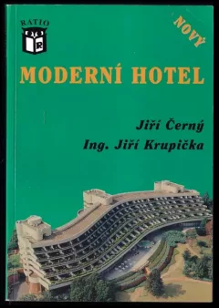 Moderní hotel