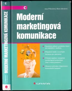 Moderní marketingová komunikace