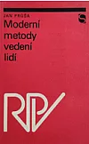 Moderní metody vedení lidí