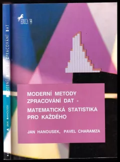 Moderní metody zpracování dat