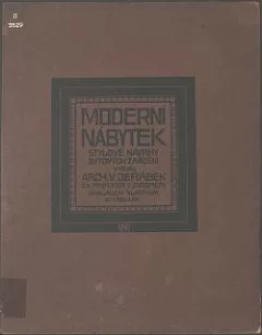 Moderní nábytek: stylové návrhy bytových zařízení